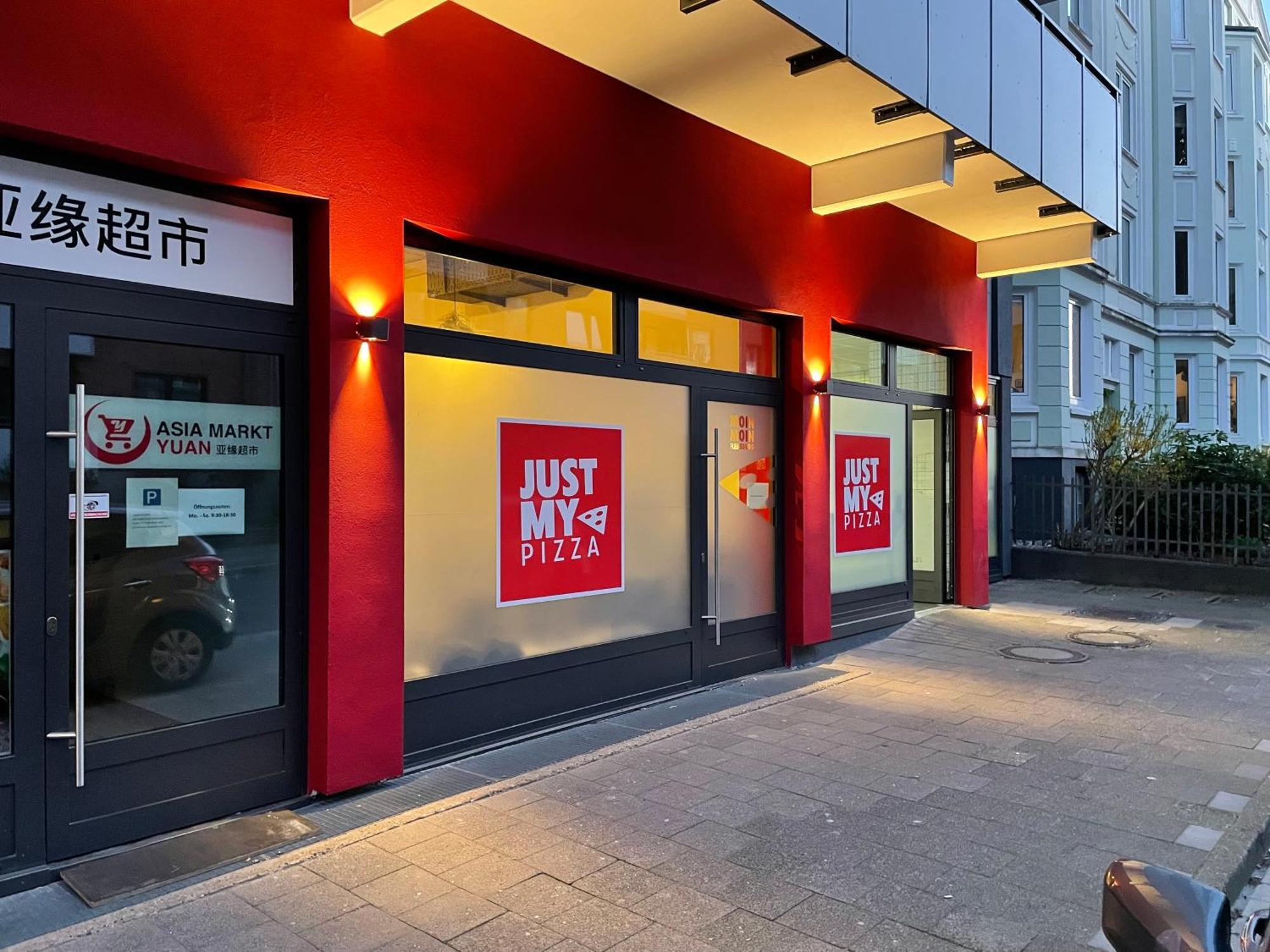Apartamento Haus Weitblick Emil Flensburgo Exterior foto